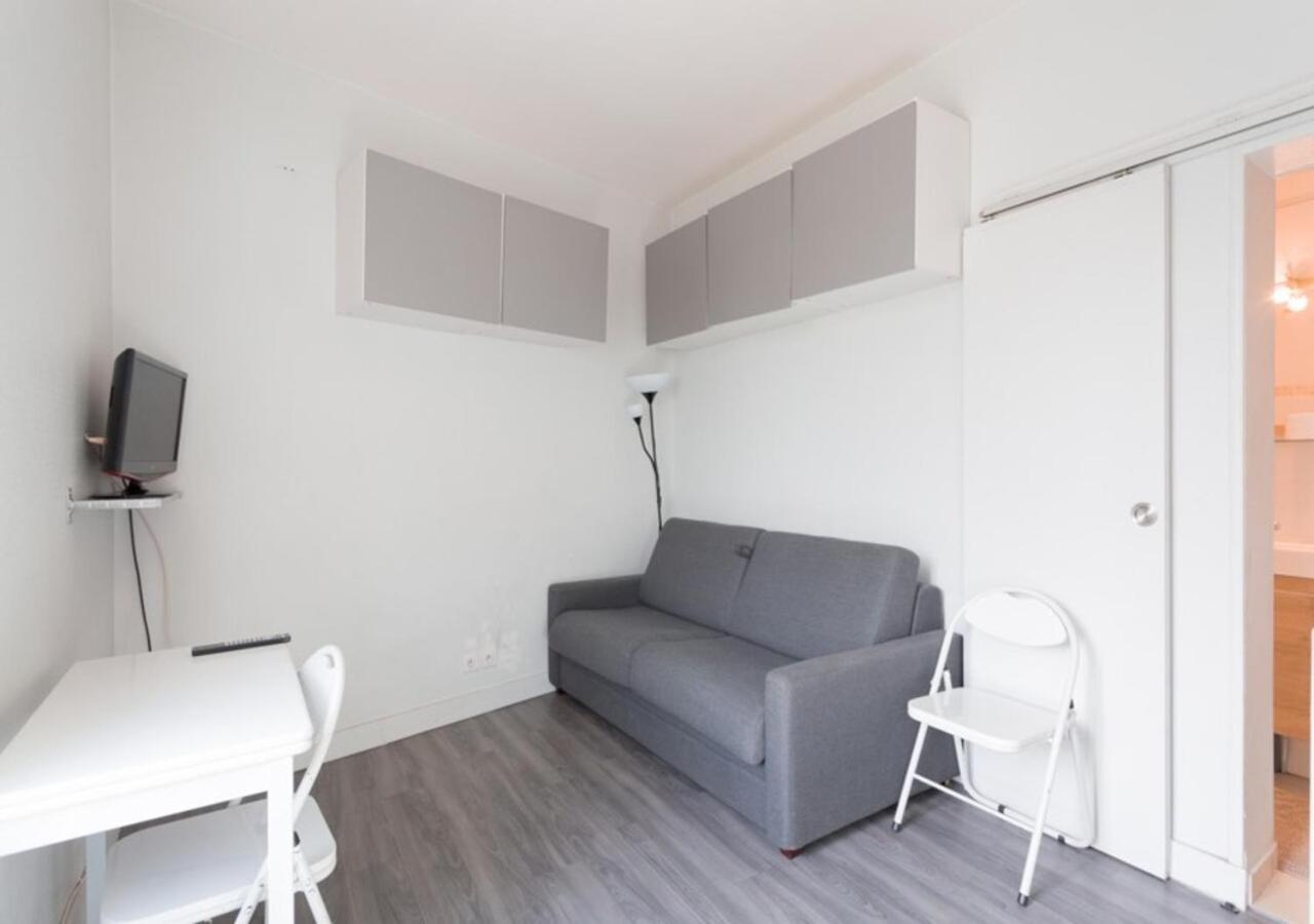 Studio Meuble Gentilly Exterior photo