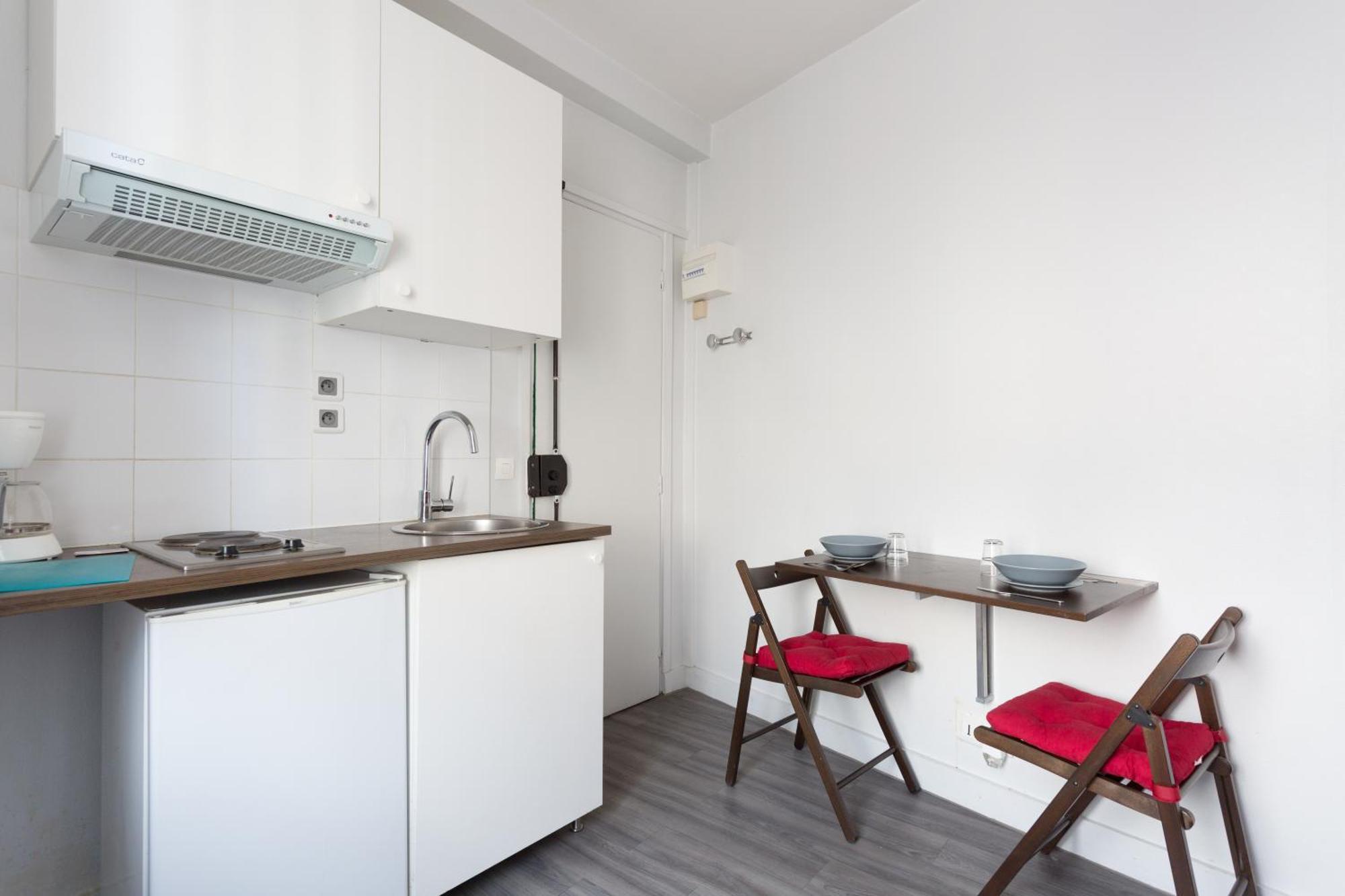 Studio Meuble Gentilly Exterior photo