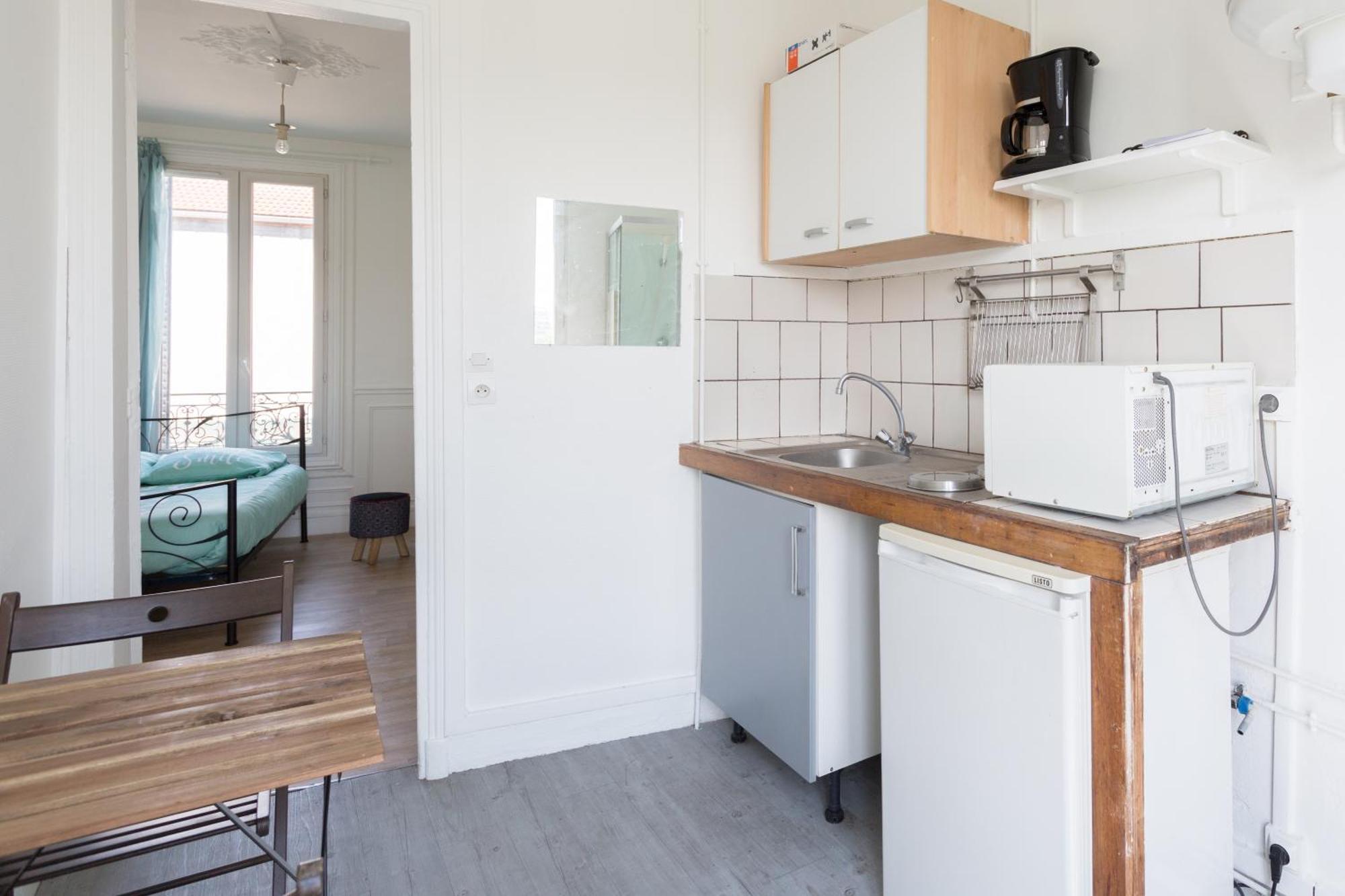 Studio Meuble Gentilly Exterior photo