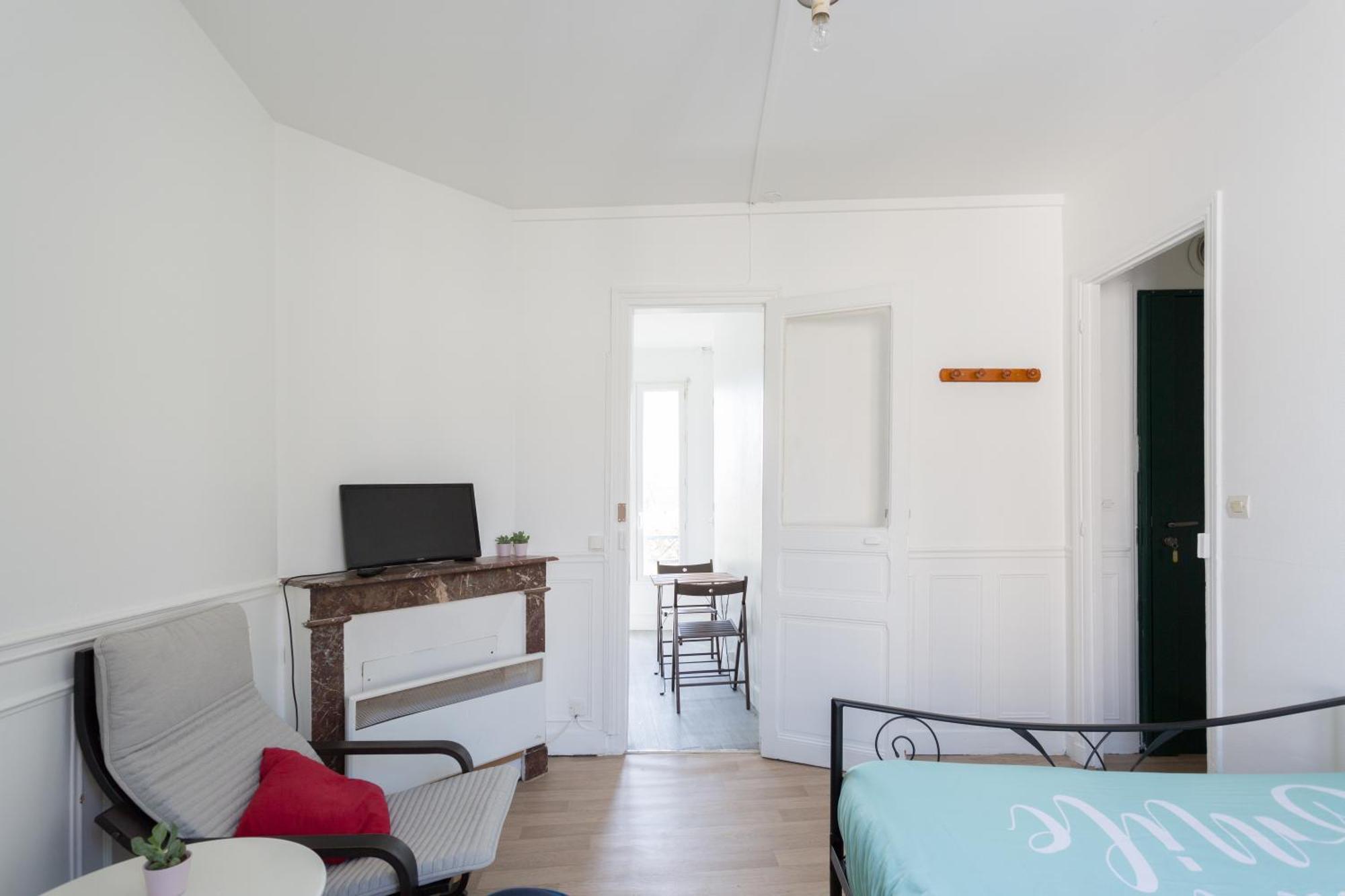 Studio Meuble Gentilly Exterior photo