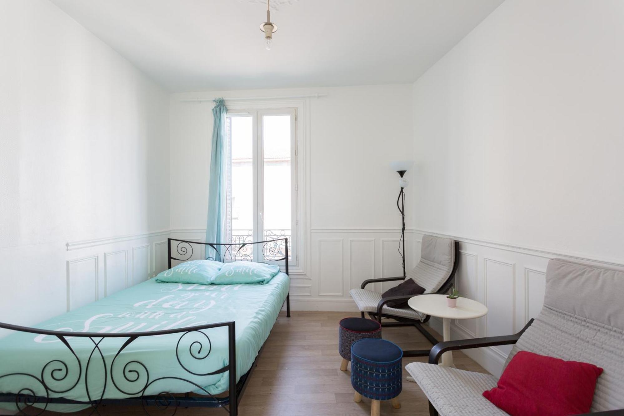 Studio Meuble Gentilly Exterior photo